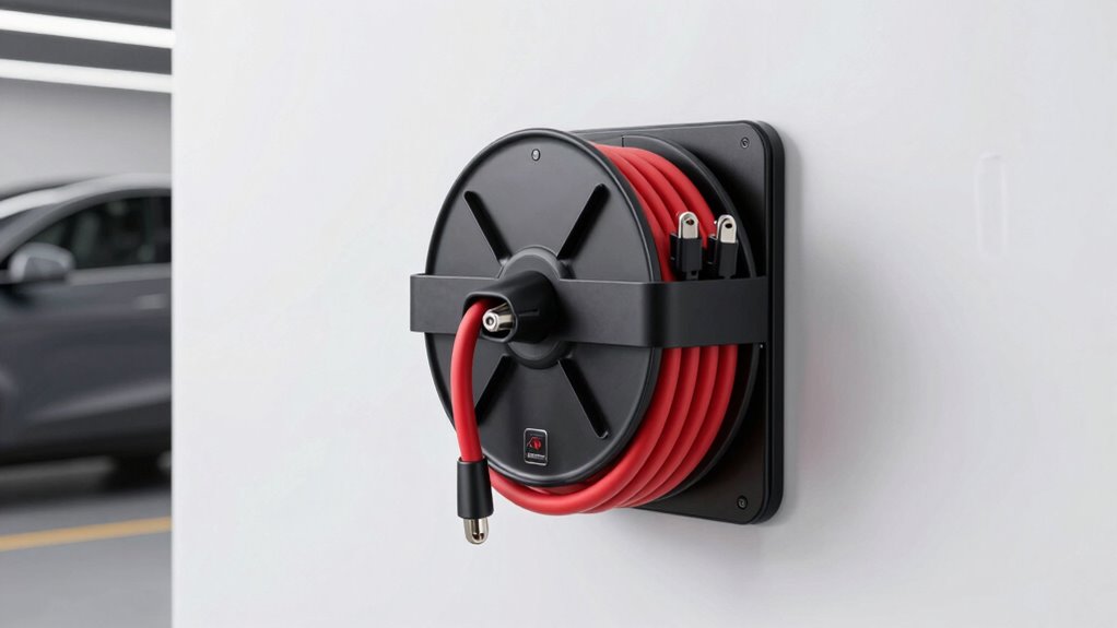 top tesla cable organizer picks