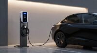 top tesla home charging options