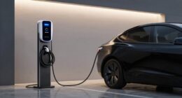 top tesla home charging options