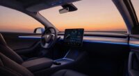 top tesla led interior upgrades