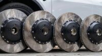 top tesla model 3 brake kits