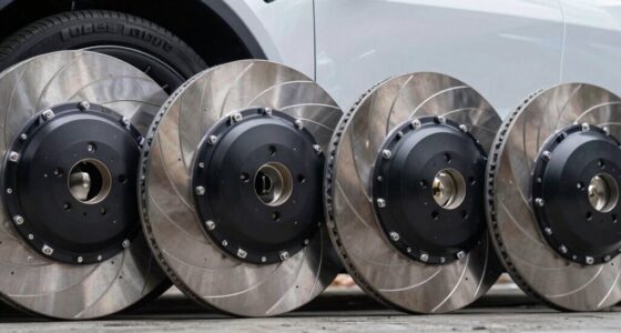 top tesla model 3 brake kits