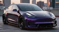 top tesla model 3 enhancements