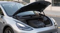 top tesla model 3 frunk kits