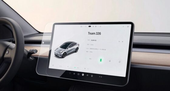 top tesla model 3 protectors