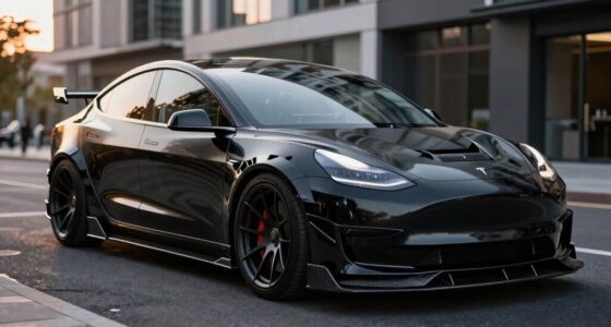 top tesla model 3 upgrades