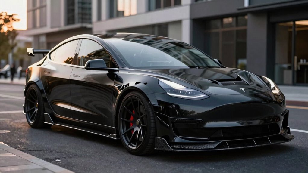 top tesla model 3 upgrades