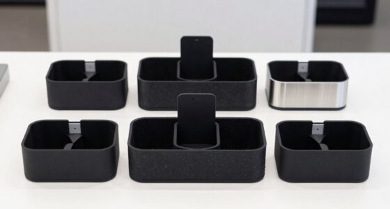 top tesla model 3 y organizers