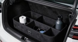 top tesla trunk organizer picks
