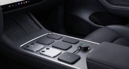 top tesla wireless chargers