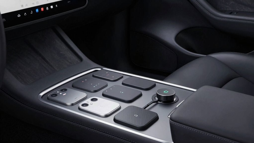 top tesla wireless chargers