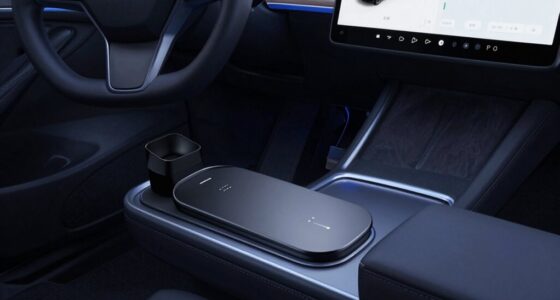 top tesla wireless charging options