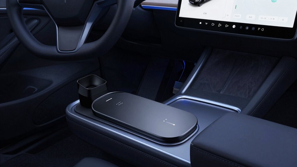 top tesla wireless charging options