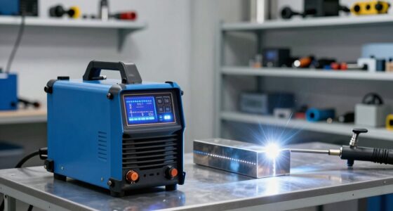 top tig welders 2026