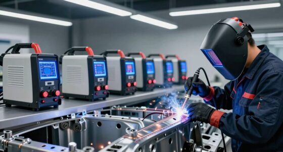 top tig welders 2026