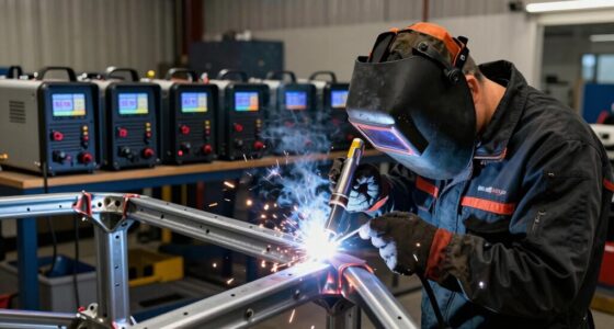 top tig welders 2026