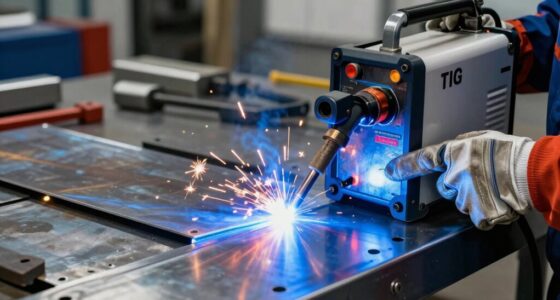 top tig welders review