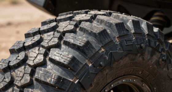 top tire beadlock inserts