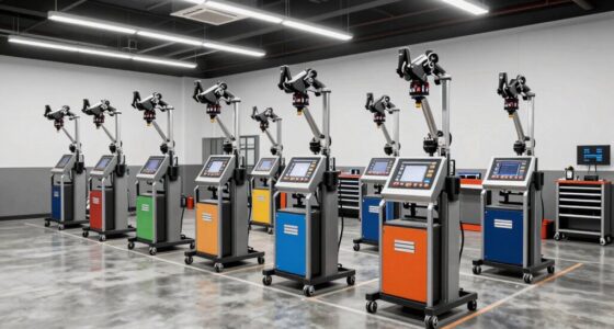 top tire changers for shops