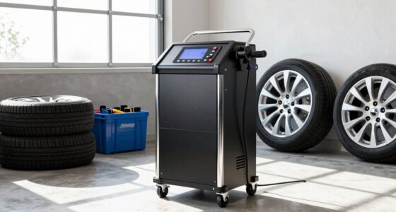 top tire equipment combos