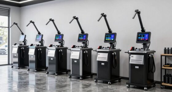 top tire equipment picks