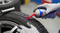 top tire sealant kits