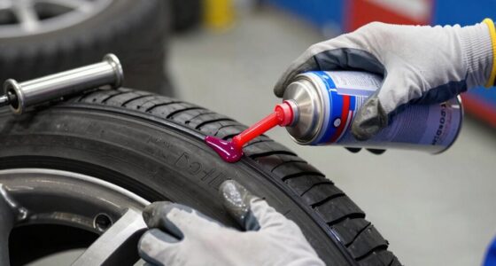 top tire sealant kits