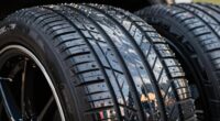 top tire shine picks
