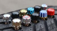 top tire valve cap picks