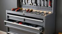 top tool storage cabinets