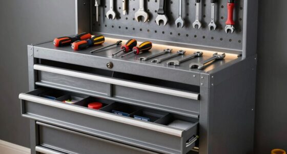 top tool storage cabinets