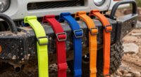 top tow straps 2026