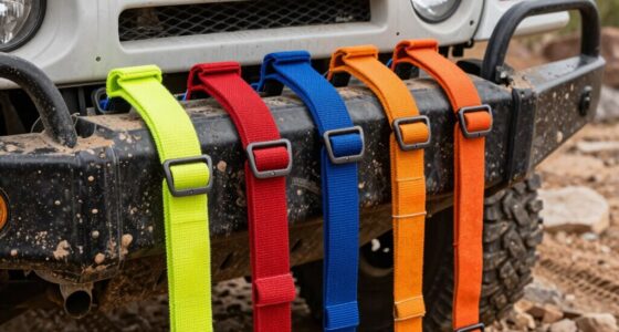 top tow straps 2026