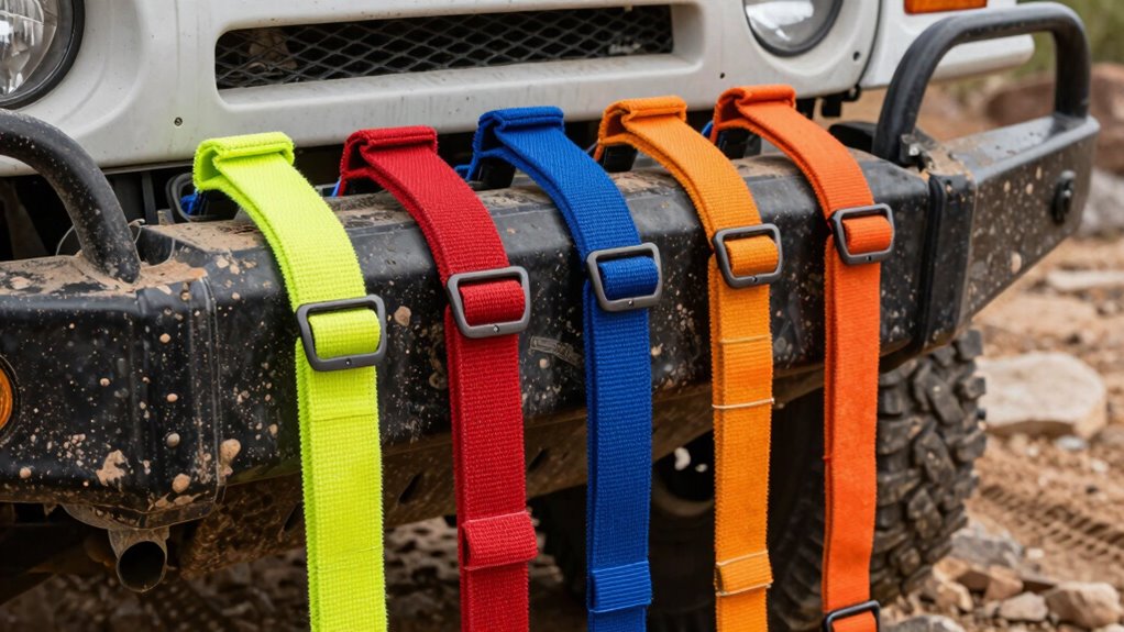 top tow straps 2026