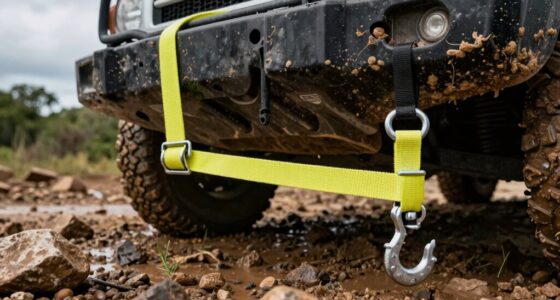 top tow straps guide