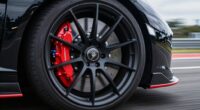 top track day brake kits