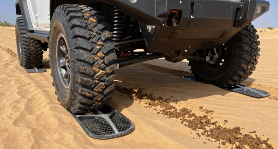 top traction boards for recovery