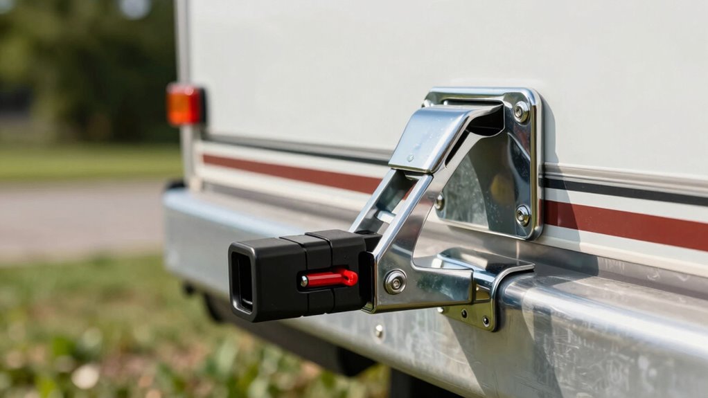 top trailer lock recommendations