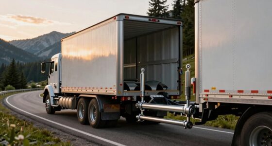 top trailer sway control kits