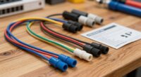 top trailer wiring kits
