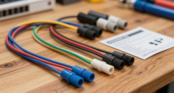 top trailer wiring kits