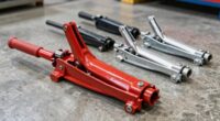 top transmission jack options
