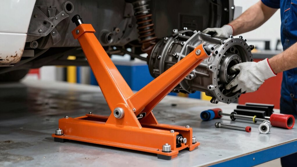 top transmission jack recommendations