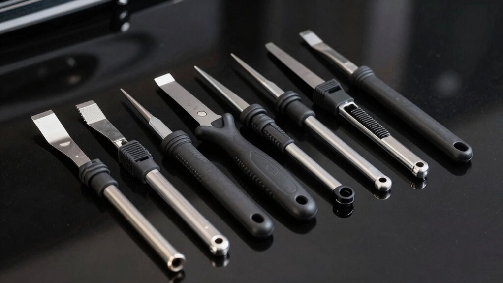 top trim removal tool kits