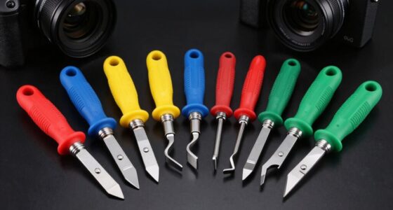 top trim removal tool sets