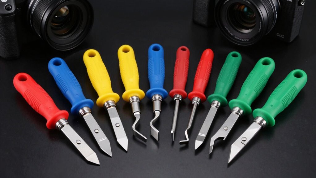 top trim removal tool sets