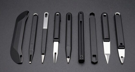 top trim removal tool sets