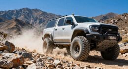 top truck all terrain tires