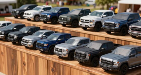 top truck bed covers