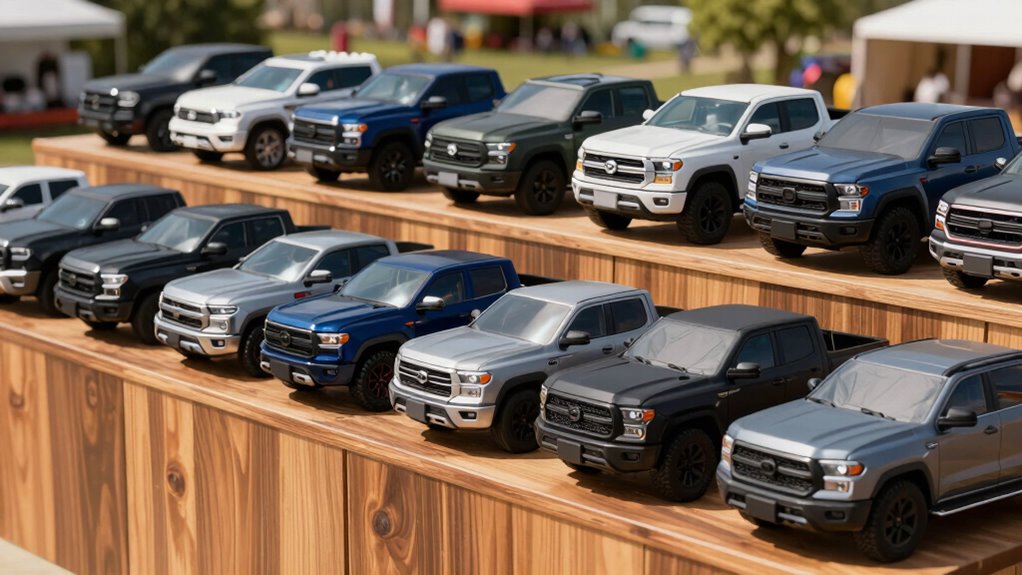 top truck bed covers